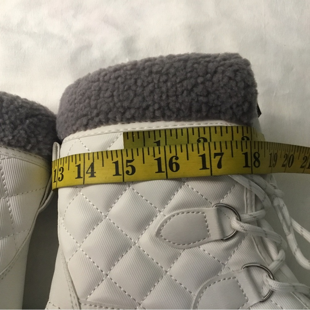STORM WINTER BOOTS - Picture 4 of 16